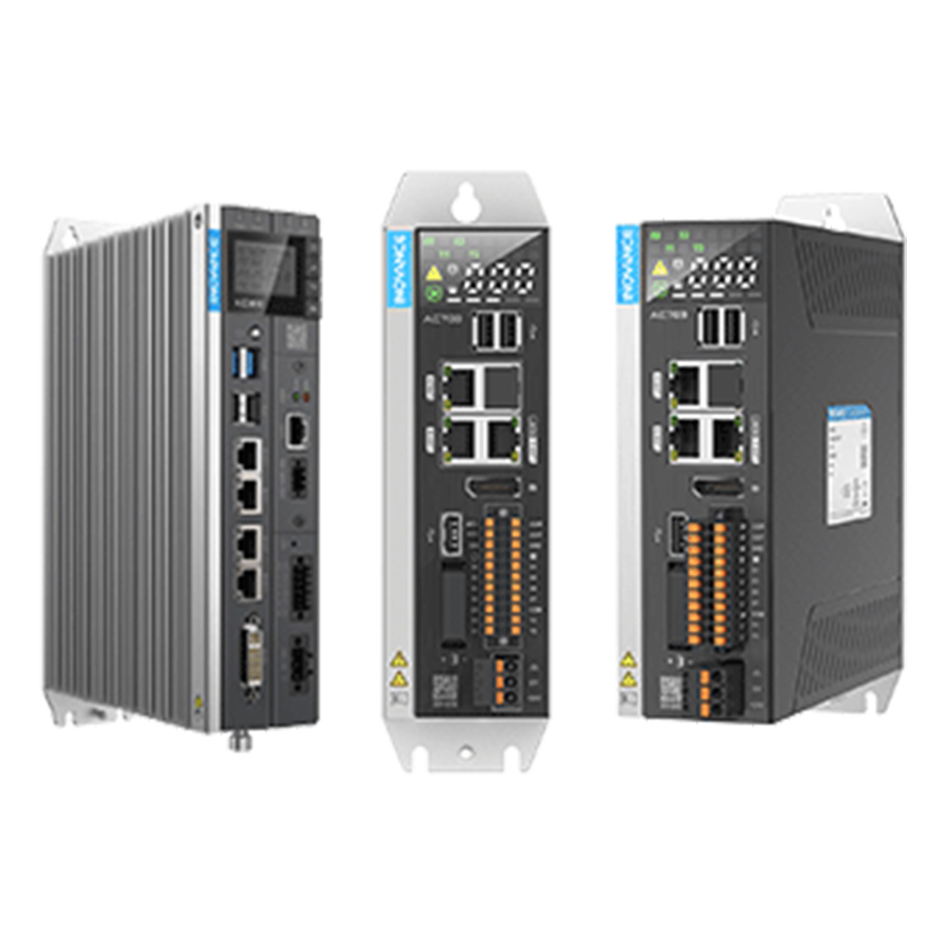 伺服电机|科尔摩根电机