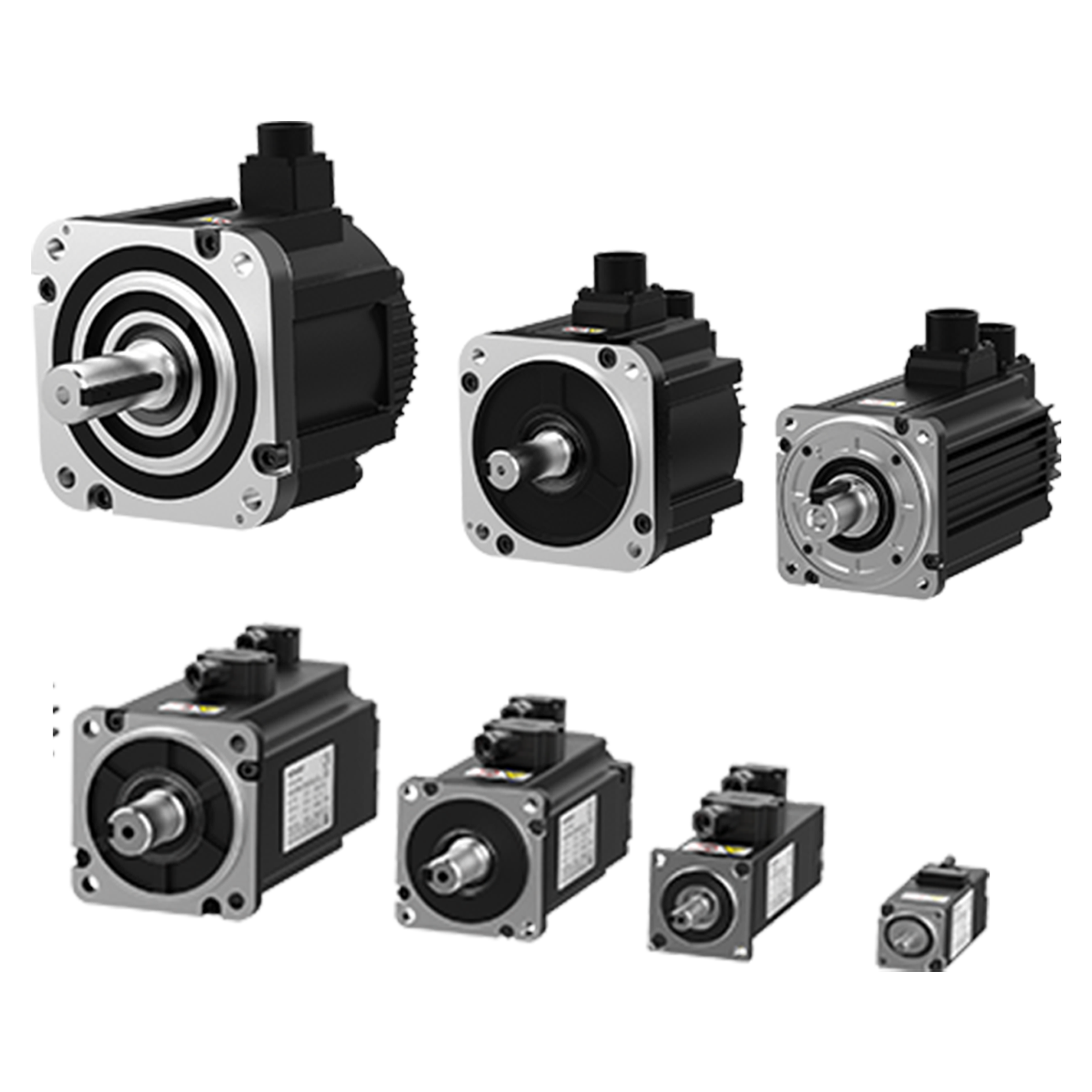 NDC8 AGV 控制系统