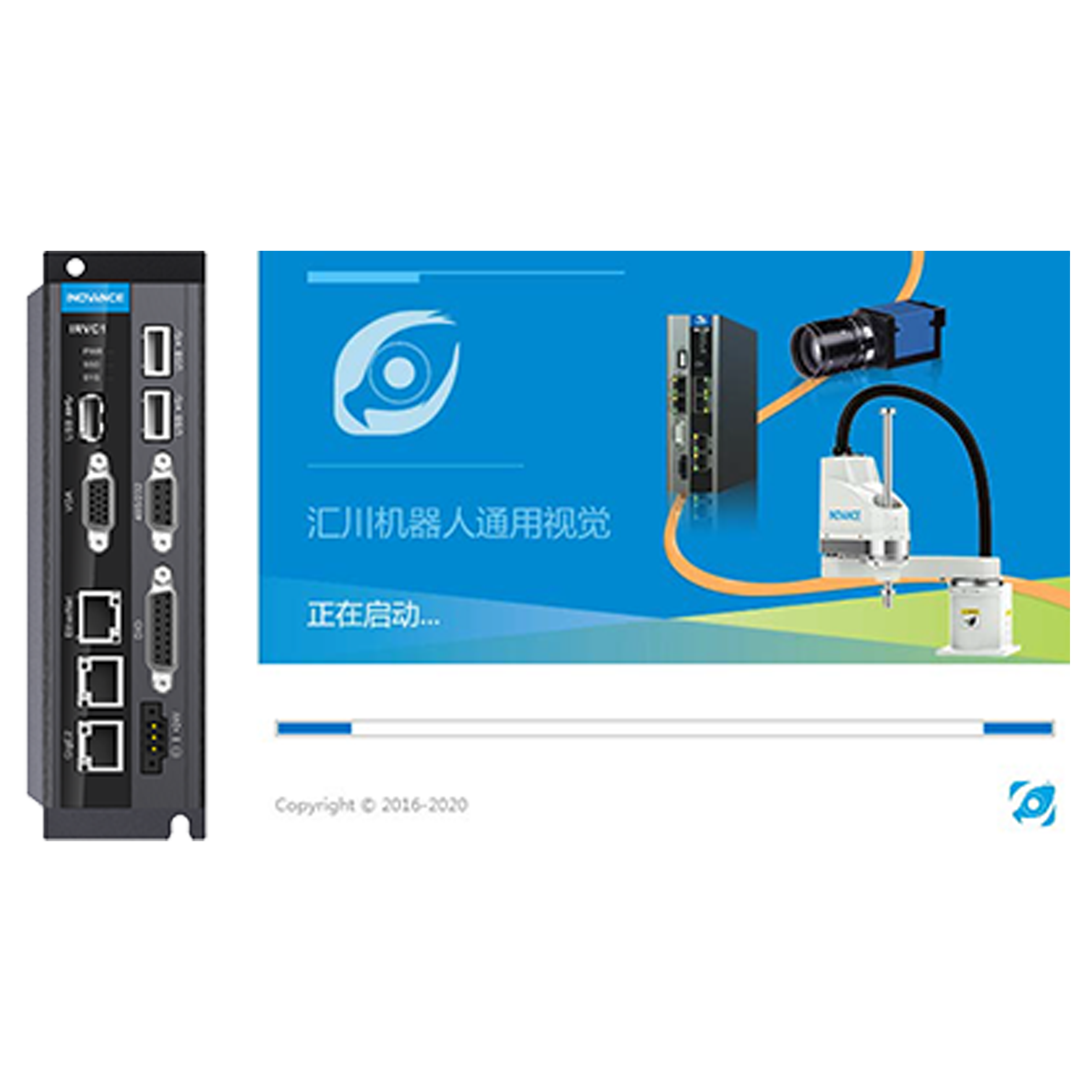 伺服电机|科尔摩根电机